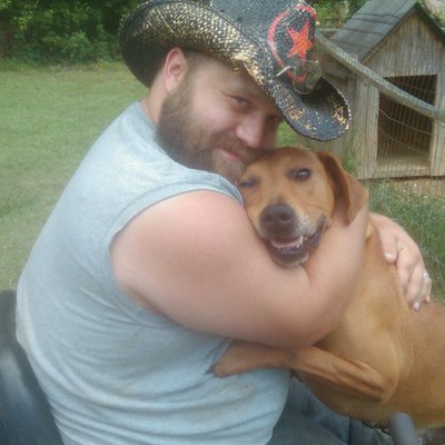 Steven Jarrard - Twitter Profile Picture of Steven Jarrard (@gacountryboy191) on Twitter