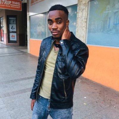 Profile Picture of DYLAN MOMBELA (@dyllanish) on Twitter
