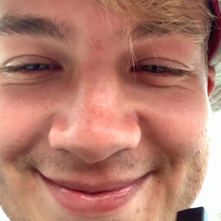 Profile Picture of Zach L (@zachlaymon) on Tiktok