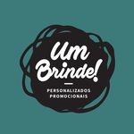 Um Brinde l Personalizados - Instagram Profile Picture of Um Brinde l Personalizados (@umbrinde.ba) on Instagram