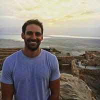 Profile Picture of Justin Dougherty (@justin-dougherty-11) on Quora