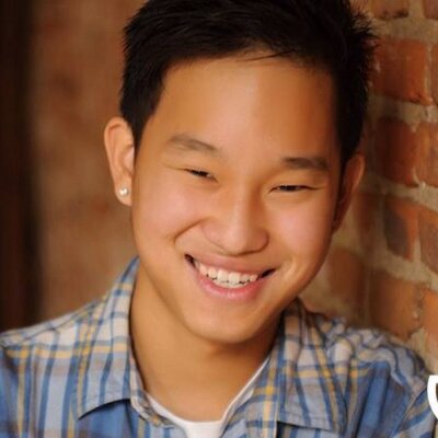 Profile Photo of Jeffrey Park (@jeffypark) on Twitter