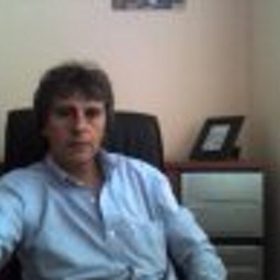 Profile Picture of Daniel R Cozzi (@cozzidaniel) on Twitter
