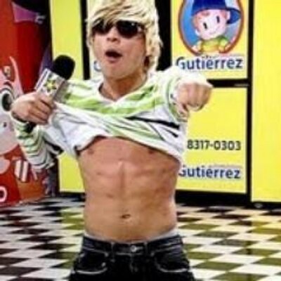 Profile Picture of Celeste D'JerryMeza (@brandon_jerry15) on Twitter