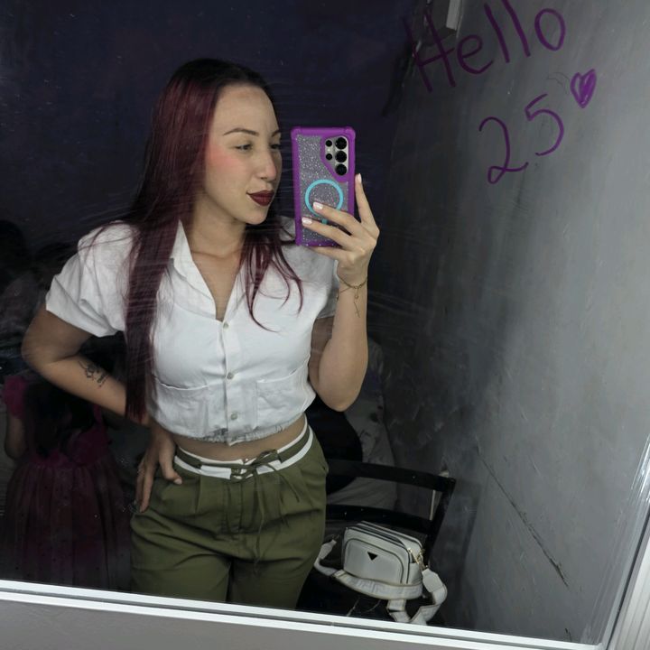Profile Picture of Cynthia Yanez💋 (@cynthiacyanezc) on Tiktok