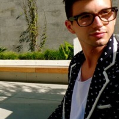 Profile Picture of Leszek E Golabek (@LeszekGolabek) on Twitter