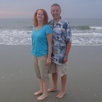 Profile Picture of Greg Rinker (@gregrinker8899) on Twitter