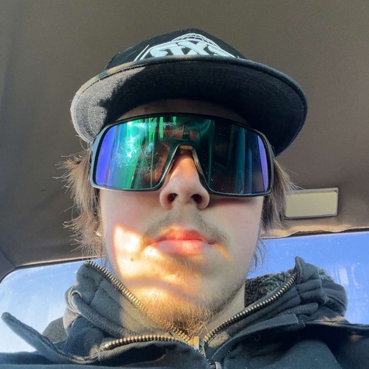 Profile Picture of Xavier (@xavierpangerl956) on Tiktok