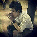 Profile Picture of mark creepy ferrer (@creepyman_on_rainy_afternoon) on Instagram