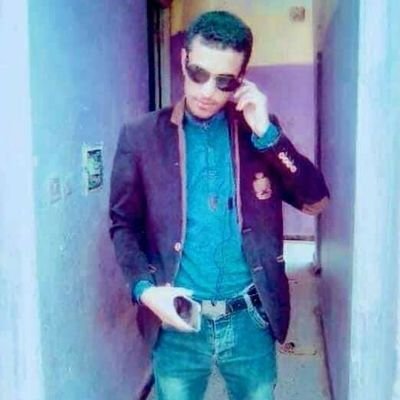 Profile Picture of Mohamed Ghali (@Mohamed83192116) on Twitter