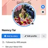 Profile Picture of Nanncytar1996 (@nanncytar1996) on Tiktok