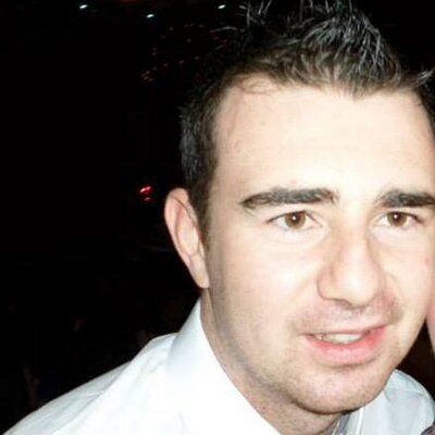 Profile Picture of Barry McFadden (@Bazzamac4) on Twitter