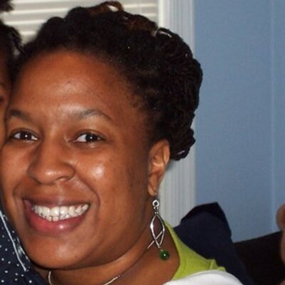 Profile Picture of Natalie Davis (@LifeTimeIvy) on Twitter