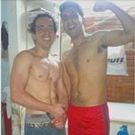 Profile Picture of Joshua Barreto (@joshuabarretoc) on Instagram