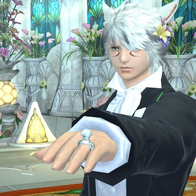 Profile Picture of Kento (@TiaLindseyGrant) on Twitter
