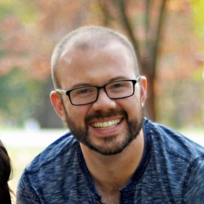 Profile Picture of Kale Uzzle (@kaleuzzle) on Twitter