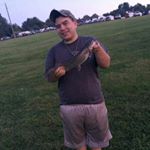 Profile Picture of Jesse Whitfield (@jesse.whitfield.90) on Instagram