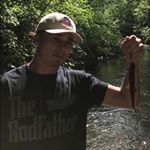 Profile Picture of Ben Hacker (@_benjaminhacker) on Instagram
