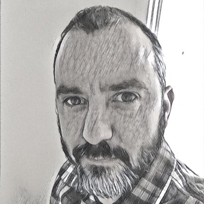 Profile Picture of James Wilson (@myrandomjukebox) on Twitter