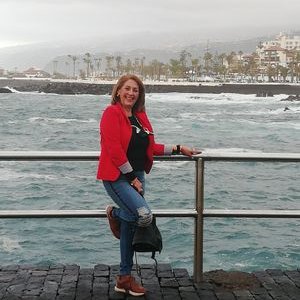 Profile Picture of Nancy Borges (@NancyBo81534316) on Twitter