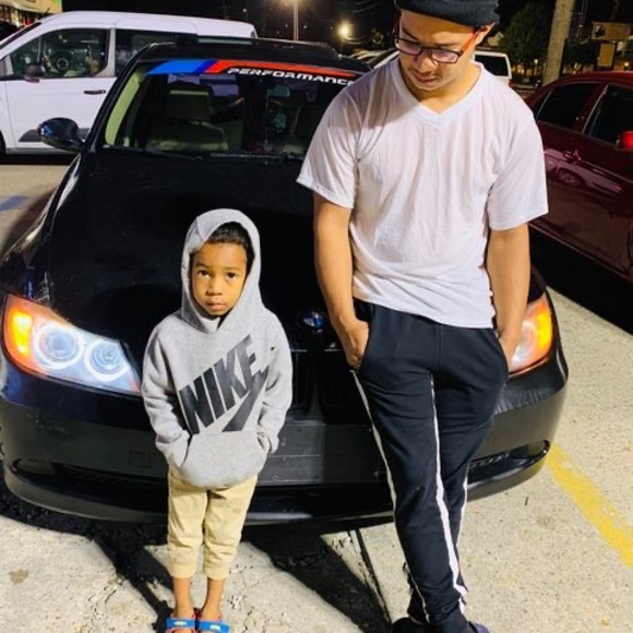 Profile Picture of Tügüchi idalia Batiz (@kennybatiz22) on Poshmark