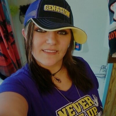 Profile Picture of Amanda H Chaney (@HopeChaney) on Twitter