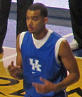 Profile Picture of Trey Lyles - Wikipediaon Wikipedia