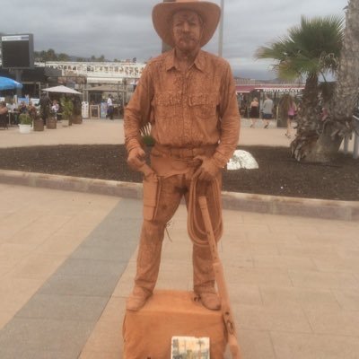 Profile Picture of Ray Silcox (@silcox_ray) on Twitter