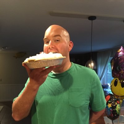 Matt Von Schuch - Twitter Profile Picture of Matt Von Schuch (@mattvonschuch) on Twitter