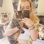 Profile Picture of amanda reimer (@mandaarei) on Instagram