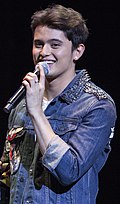 Profile Picture of James Reid discographyon Wikipedia