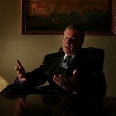 Profile Picture of David Randolph Smith (@drslaw) on Twitter