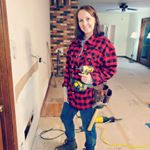 Jen Brown - Instagram Profile Picture of Jen Brown (@jenbrownbuilds) on Instagram
