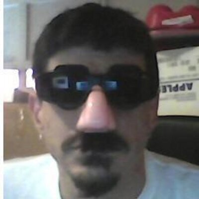 Profile Picture of Geoff Bernard (@NetMan427) on Twitter