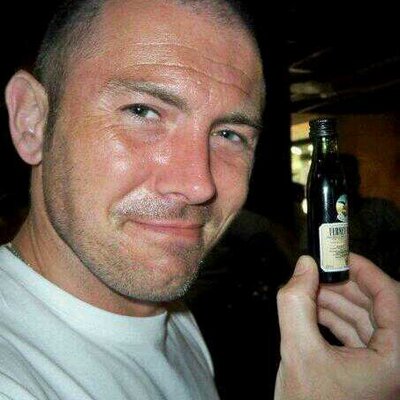 Profile Picture of Joseph Dobie (@dobie_joe) on Twitter