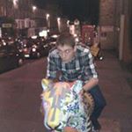 Profile Picture of Chris Bryce (@cbryce91) on Instagram