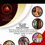 Profile Picture of oguntoye Adebimpe (@liz_laucollections) on Instagram