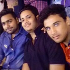 Profile Picture of Krishan Yadav (@krishanyadav614) on Twitter