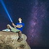 Profile Picture of Zachary Crowder (@Zachdc) on Flickr