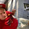 Profile Picture of Aaron Drew (@@aarondrew81) on Tiktok
