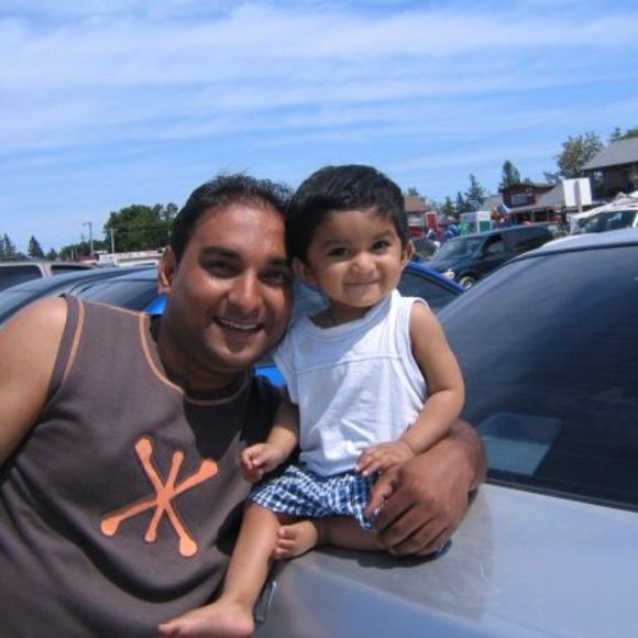 Profile Picture of Amit Patel (@prem0008) on Poshmark