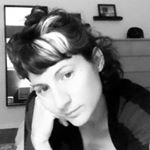 Profile Picture of Melissa Hanson (@grey_babe) on Instagram