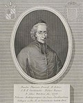 Paul-Thérèse-David d'Astros - Wikipedia Profile Picture of Paul-Thérèse-David d'Astroson Wikipedia
