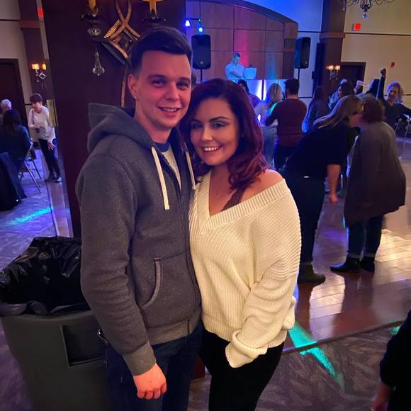Profile Picture of Michael Fisch (@mwfisch1) on Poshmark