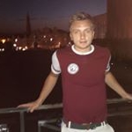 Profile Picture of David Klintstam (@dkrave94) on Instagram