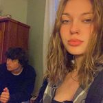 Profile Picture of Abby rondeau🔮 (@abby_rondeau) on Instagram