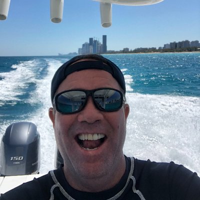 Profile Picture of Al Silva (@Alyg8trAl) on Twitter