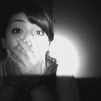 Profile Picture of Alysia Perez (@_AlysiaMaria) on Twitter