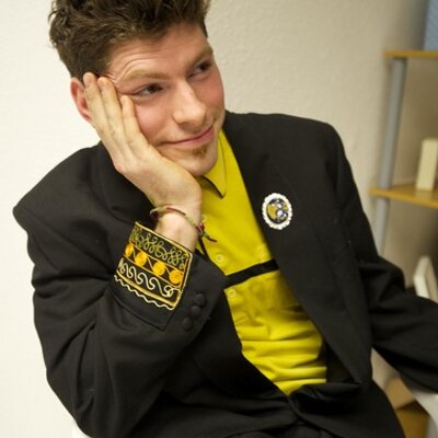 Profile Picture of Tim Jago (@TimJagoMorris) on Twitter