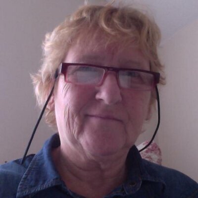 Profile Picture of Jeanette Sutton (@_JeanetteSutton) on Twitter